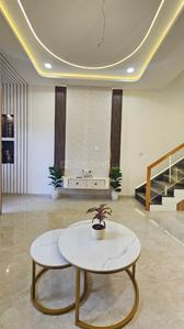 Hall Image of 1700 Sq.ft 3 BHK Independent House for sale in Nipania Indore for Rs. 12100000