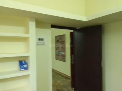 Kitchen Image of 1300 Sq.ft 2 BHK Independent House for rent in Makkinampatti Pollachi for Rs. 10000
