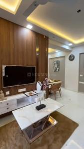 Hall Image of 560 Sq.ft 1 BHK Apartment / Flat for sale in Mangeshi Dhara, Thakurli Thane for Rs. 5700000
