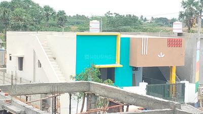 Image of 1500 Sq.ft 2 BHK Independent House for sale in Balaganapathy Nagar, Thanjavur for Rs. 7200000