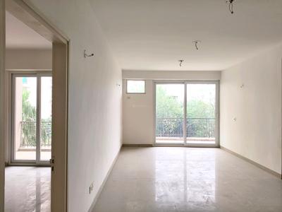 Living Room Image of 2100 Sq.ft 4 BHK Apartment / Flat for sale in Tulip Purple, Sector 69 Gurgaon for Rs. 27900000
