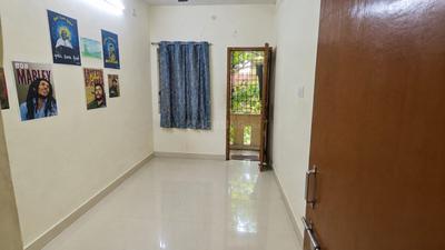 Hall Image of Individual house became pg in Velachery, Chennai