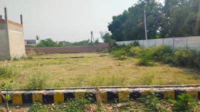 Image of 1500 Sq.ft Residential Plot / Land for sale in Sarthuwa, Lucknow for Rs. 2850000