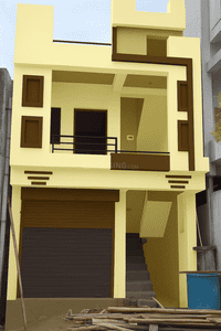 RK Flats for Rent in Bagadganj, Nagpur 1+ Studio Apartments