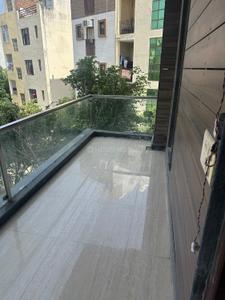 Balcony Image of Blite CO living space in Sector 57, Gurgaon
