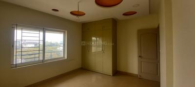 Bedroom Image of 2000 Sq.ft 3 BHK Apartment / Flat for sale in RMV Extension Stage 2 Bengaluru for Rs. 25000000