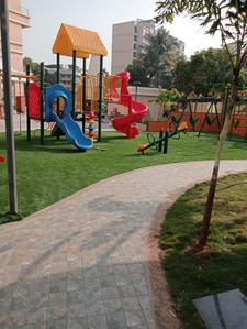 Image of 960 Sq.ft 2 BHK Apartment / Flat for sale in Mohan Willows I, Badlapur East, Badlapur for Rs. 3850000