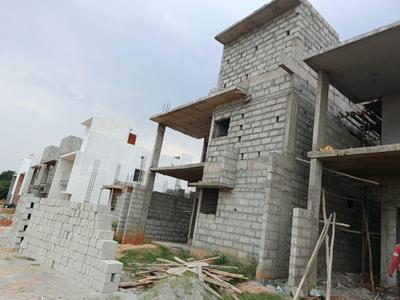 Image of 1200 Sq.ft Residential Plot / Land for sale in Attibele Industrial Area, Bengaluru for Rs. 4450000