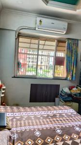 Bedroom Image of 430 Sq.ft 1 BHK Apartment / Flat for sale in Dosti Acres, Antop Hill Mumbai for Rs. 14300000