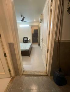 Hall Image of 400 Sq.ft 1 RK Independent House for rent in Sector 71 Noida for Rs. 16000