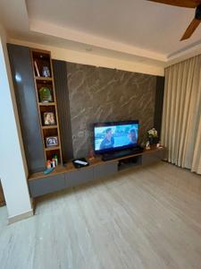 Hall Image of 2300 Sq.ft 4 BHK Independent House for sale in Horamavu Bengaluru for Rs. 23500000