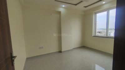 Bedroom Image of 1500 Sq.ft 3 BHK Apartment / Flat for sale in Mohanpura Jaipur for Rs. 6100000