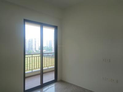 Bedroom Image of 1672 Sq.ft 3 BHK Builder Floor for sale in Whiteland Blissville, Sector 76 Gurgaon for Rs. 21000000