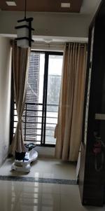 Hall Image of 1152 Sq.ft 2 BHK Builder Floor for sale in Shreeji Neelkanth Residency, Nirnay Nagar Ahmedabad for Rs. 6700000