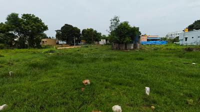 Image of 1200 Sq.ft Residential Plot / Land for sale in Rainbow RB Garden, Perumalpattu, Chennai for Rs. 3600000