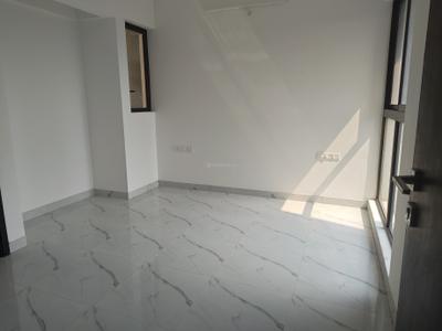 Bedroom Image of 800 Sq.ft 2 BHK Apartment / Flat for rent in Raymond Realty Ten X Habitat, Thane West Thane for Rs. 38000
