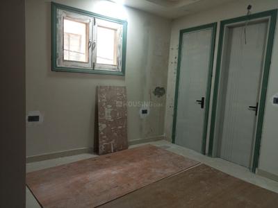 Bedroom Image of 900 Sq.ft 3 BHK Builder Floor for sale in Shahdara New Delhi for Rs. 11000000