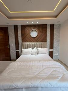 Bedroom Image of 1800 Sq.ft 3 BHK Builder Floor for sale in Radiala Mohali for Rs. 10500000