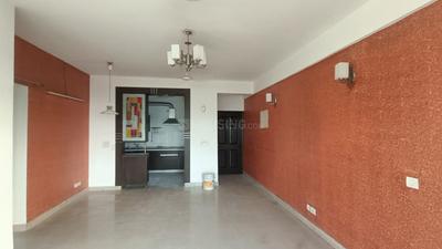 Hall Image of 1413 Sq.ft 2.5 BHK Apartment / Flat for sale in ABA Olive County, Vasundhara Ghaziabad for Rs. 18400000