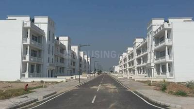 Image of 3150 Sq.ft Residential Plot / Land for sale in DLF Hyde Park Plot, New Chandigarh, Chandigarh for Rs. 49000000