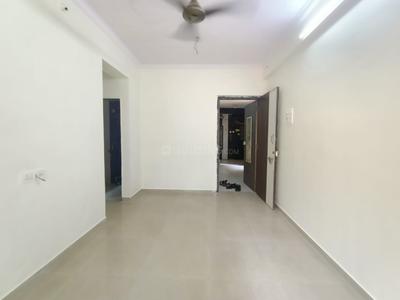Hall Image of 680 Sq.ft 1 BHK Apartment / Flat for sale in Airoli Navi Mumbai for Rs. 9600000