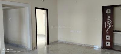 Hall Image of 1400 Sq.ft 3 BHK Independent House for rent in Maass SKY Rise, Chinnavedampatti Coimbatore for Rs. 23000