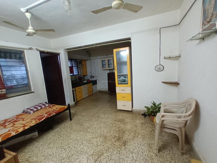 1 BHK Flat for rent in Kothrud, Pune 580 Sqft Property ID