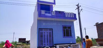 Image of 900 Sq.ft 3 BHK Independent House for sale in Patel Nagar, Bhilwara for Rs. 4500000