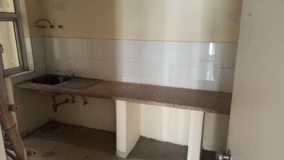 Kitchen Image of 1594 Sq.ft 3 BHK Apartment / Flat for sale in DLF Capital Greens Phase 1 And 2, Karampura New Delhi for Rs. 29000000