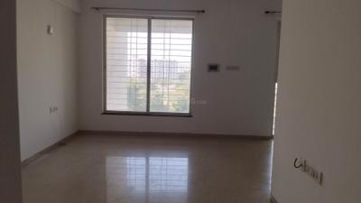 Living Room Image of 850 Sq.ft 2 BHK Apartment / Flat for rent in Gagan Micasaa, Wagholi Pune for Rs. 19900