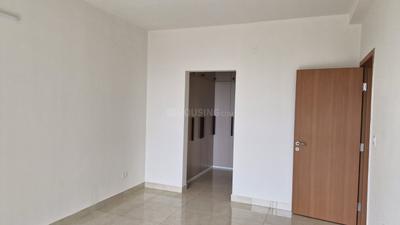 Bedroom Image of 1850 Sq.ft 3 BHK Apartment / Flat for rent in Assetz Marq, Kannamangala - Whitefield Hoskote Road Bengaluru for Rs. 60000