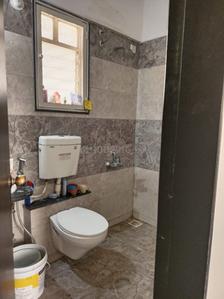Image of 850 Sq.ft 2 BHK Apartment / Flat for sale in Moshi, Pune for Rs. 4600000