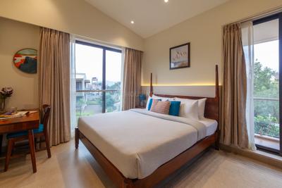 Pangoli Bedroom 1