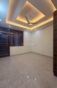 Bedroom Image of 1900 Sq.ft 3 BHK Builder Floor for sale in GMS Road Dehradun for Rs. 9800000