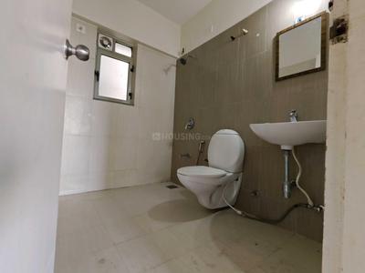 Image of 1297 Sq.ft 3 BHK Apartment / Flat for rent in Adani The Meadows, Shantigram, Ahmedabad for Rs. 24000