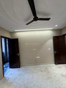 Hall Image of 2750 Sq.ft 4 BHK Builder Floor for sale in Mansarover Garden New Delhi for Rs. 46000000