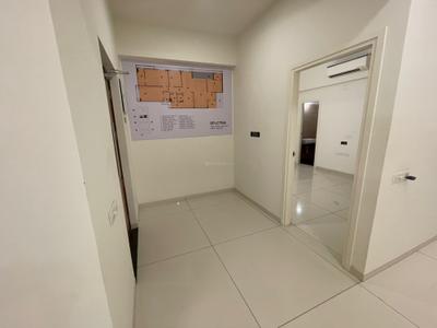 Bedroom Image of 3125 Sq.ft 4 BHK Apartment / Flat for sale in Saanvi Nirman Spectra, Bopal Ahmedabad for Rs. 18600000