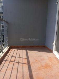 Balcony Image of 1214 Sq.ft 2 BHK Apartment / Flat for sale in Sarjapur Bengaluru for Rs. 11100000