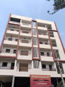 Building Image of 895 Sq.ft 2 BHK Apartment / Flat for sale in Isnapur Sangareddy for Rs. 4635000