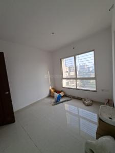 Hall Image of 1050 Sq.ft 2 BHK Apartment / Flat for sale in Krisala 41 Estera, Punawale Pune for Rs. 6400000