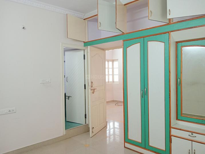 Sanjaynagar Bedroom 1