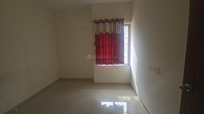 Bedroom Image of 750 Sq.ft 2 BHK Apartment / Flat for sale in Kolte Patil Life Republic Sector R16 16th Avenue Arezo, Hinjawadi Pune for Rs. 7500000