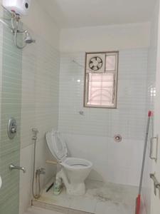 Sancheti Mount n Glory Common Bathroom 4