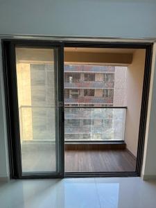 Bedroom Image of 1240 Sq.ft 3 BHK Apartment / Flat for sale in Pacifica North Enclave Block A To K, Vaishno Devi Circle Ahmedabad for Rs. 7000000