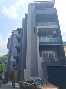 Building Image of 2700 Sq.ft 4 BHK Builder Floor for sale in Rajouri Garden New Delhi for Rs. 55000000