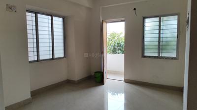 Bedroom Image of 1244 Sq.ft 3 BHK Apartment / Flat for sale in Airport Gate no. 1 Kolkata for Rs. 4800000