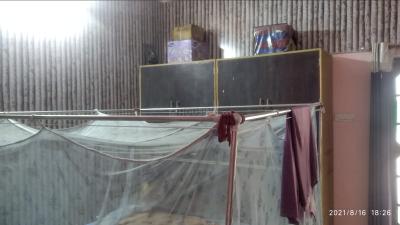 Bathroom Image of 2150 Sq.ft 3 BHK Independent House for sale in Kalyanpur (West) Lucknow for Rs. 6800000