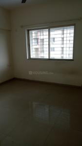 Bedroom Image of 900 Sq.ft 2 BHK Apartment / Flat for rent in Aishwaryam Ventures, Chinchwad Pune for Rs. 23000