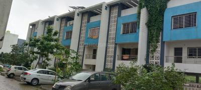Image of 2000 Sq.ft 3 BHK Duplex for sale in DHL Singapore Life City, Gotal Pajri, Nagpur for Rs. 10000000