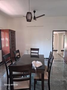 Hall Image of 3500 Sq.ft 4 BHK Independent House for rent in Injambakkam Chennai for Rs. 150000